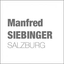  Manfred Siebinger