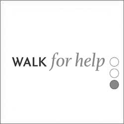 WALK FOR HELP